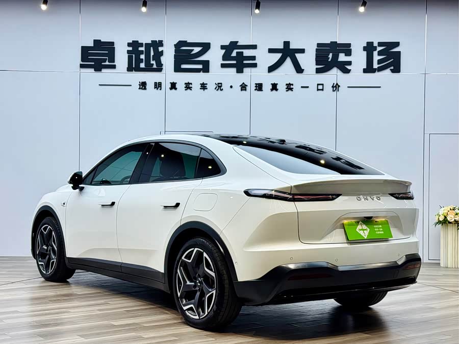 2024 car image #8