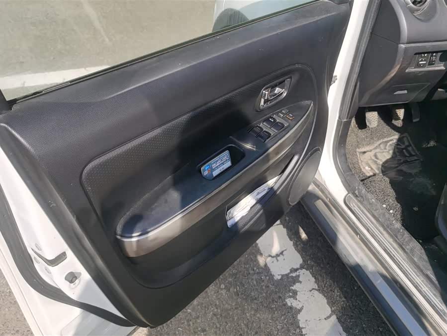 Great Wall M4 2014 #8 Great Wall M4 2014 صورة سيارة #8