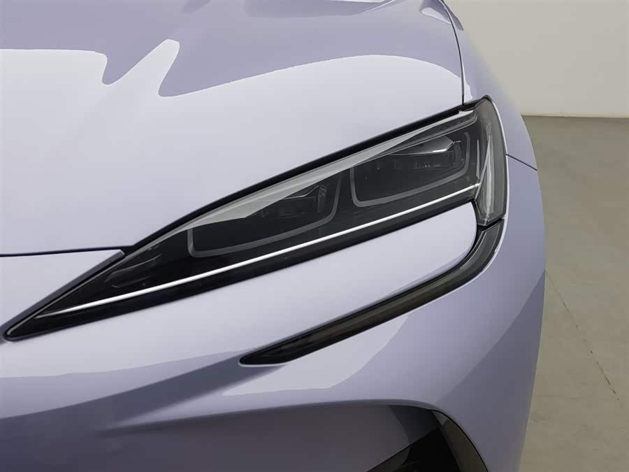 BYD Sea Lion 07 EV 2025 car image #8