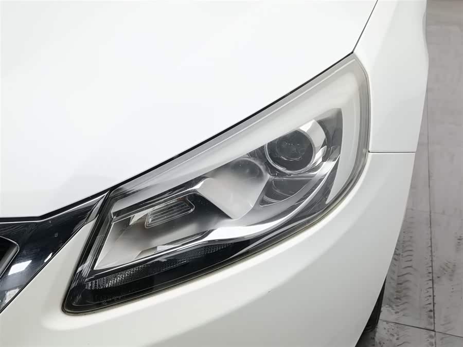 Chery Arrizo 7 2015 صورة سيارة #8