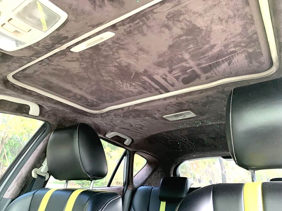 马自达 马自达3星骋 2015 汽车图片 #8