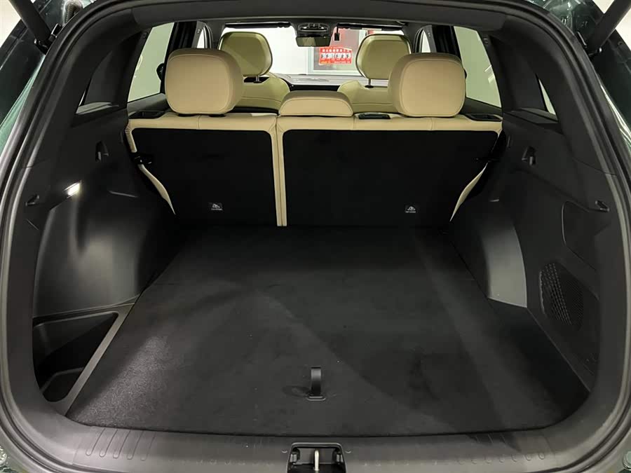 GEELY Monjaro 2024 car image #8