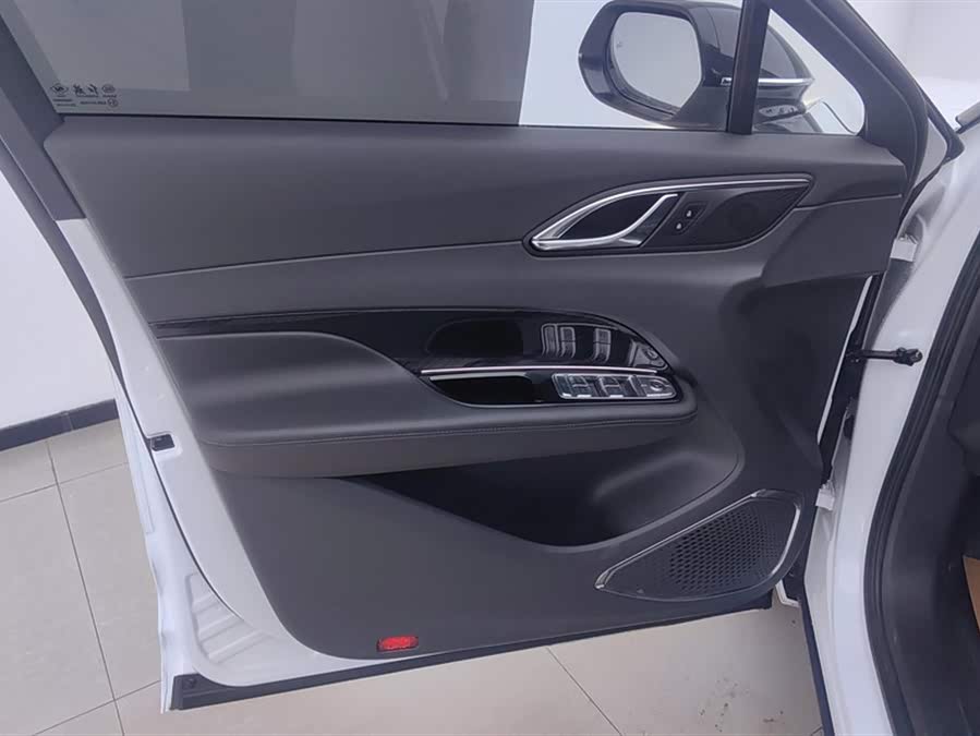 HongQi HS3 2024 #8 HongQi HS3 2024 immagine di auto #8