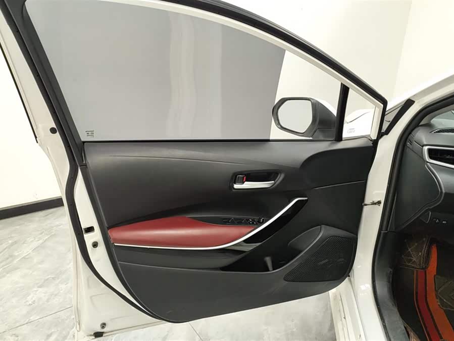 Toyota Corolla 2023 car image #8