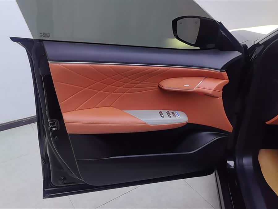 Deepal S07 2023 image de voiture #8