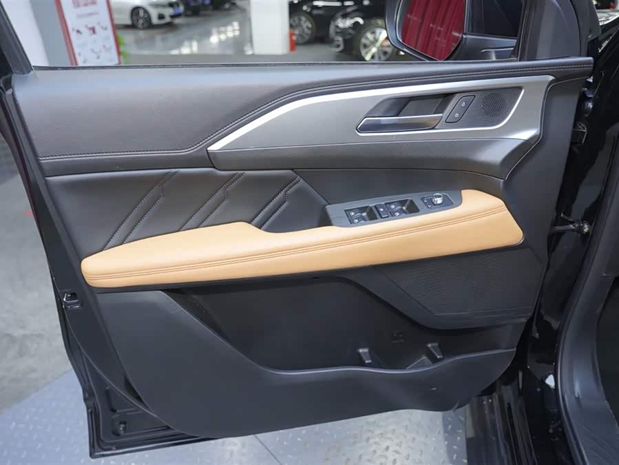 Haval H5 2024 car image #8