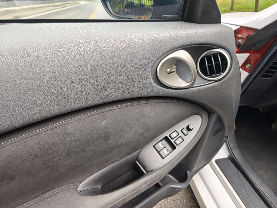 日产 日产370Z 2016 汽车图片 #8