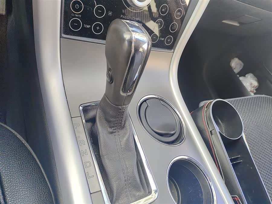 Ford Edge (Imported) 2015 immagine di auto #8