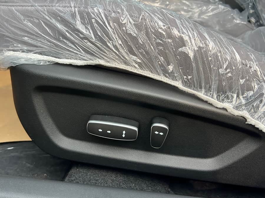 Changan EadoPHEV 2025 car image #8