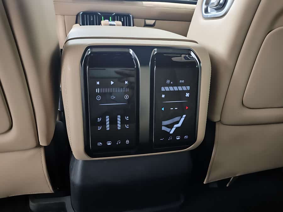 FangChengBao Leopard 8 2025 car image #8