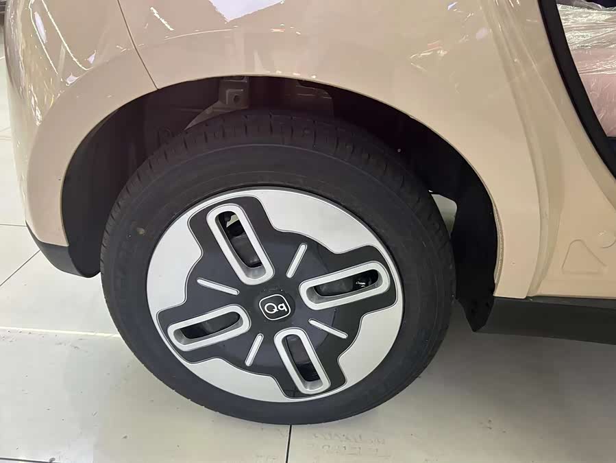 Chery Duomi 2025 صورة سيارة #8