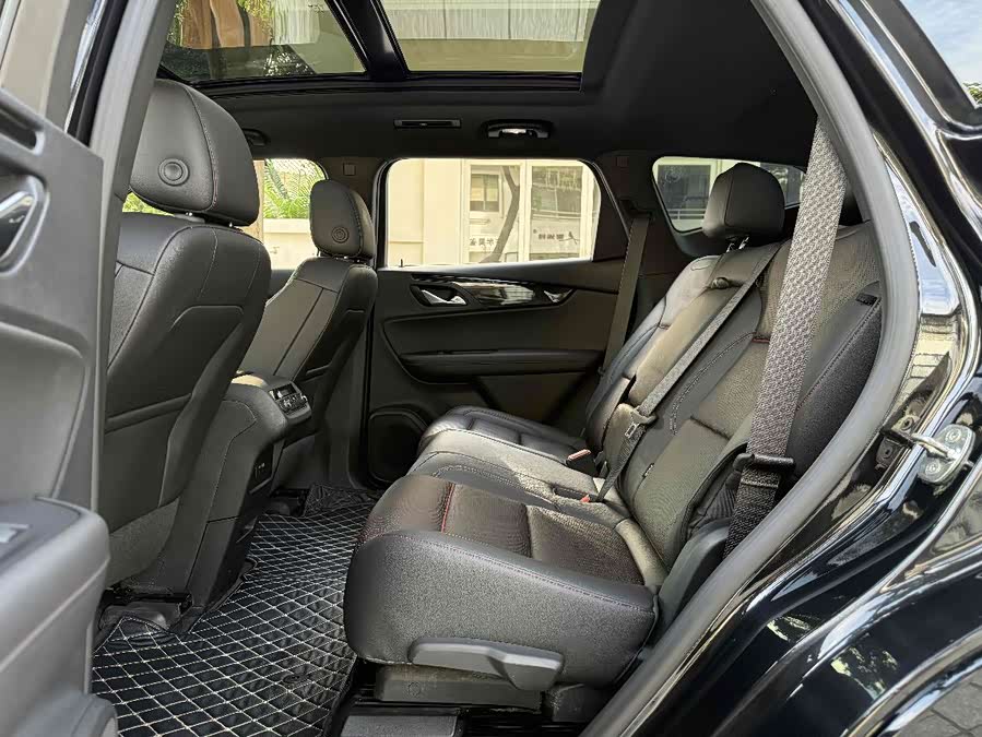 Chevrolet Blazer 2021 #8 Chevrolet Blazer 2021 car image #8