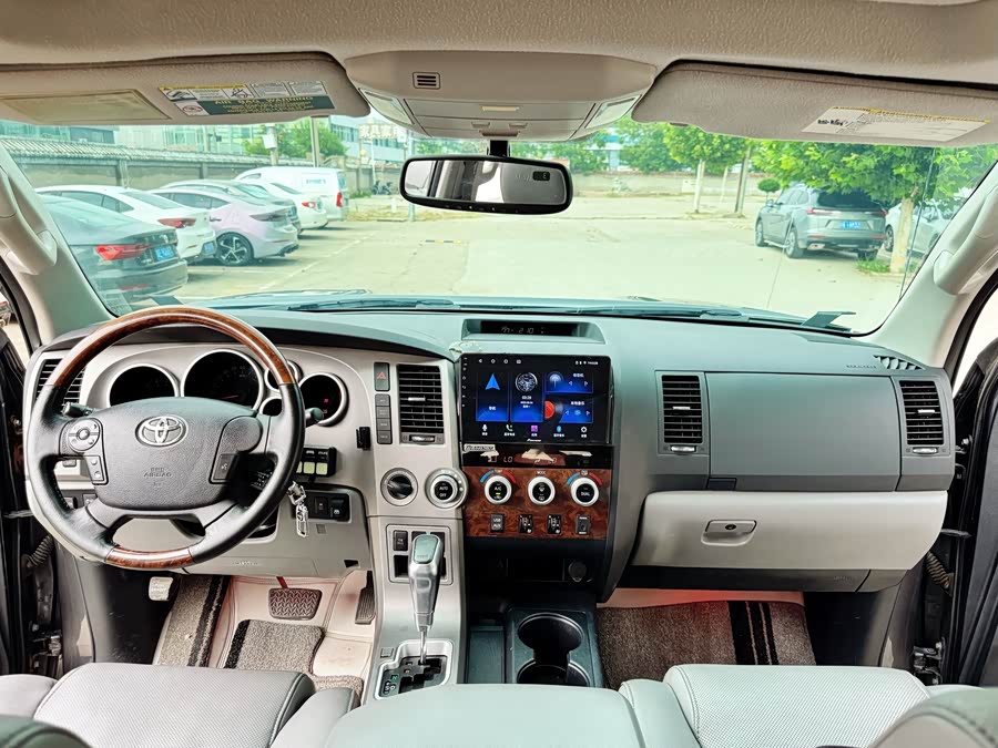 Toyota Tundra 2013 #8 Toyota Tundra 2013 immagine di auto #8