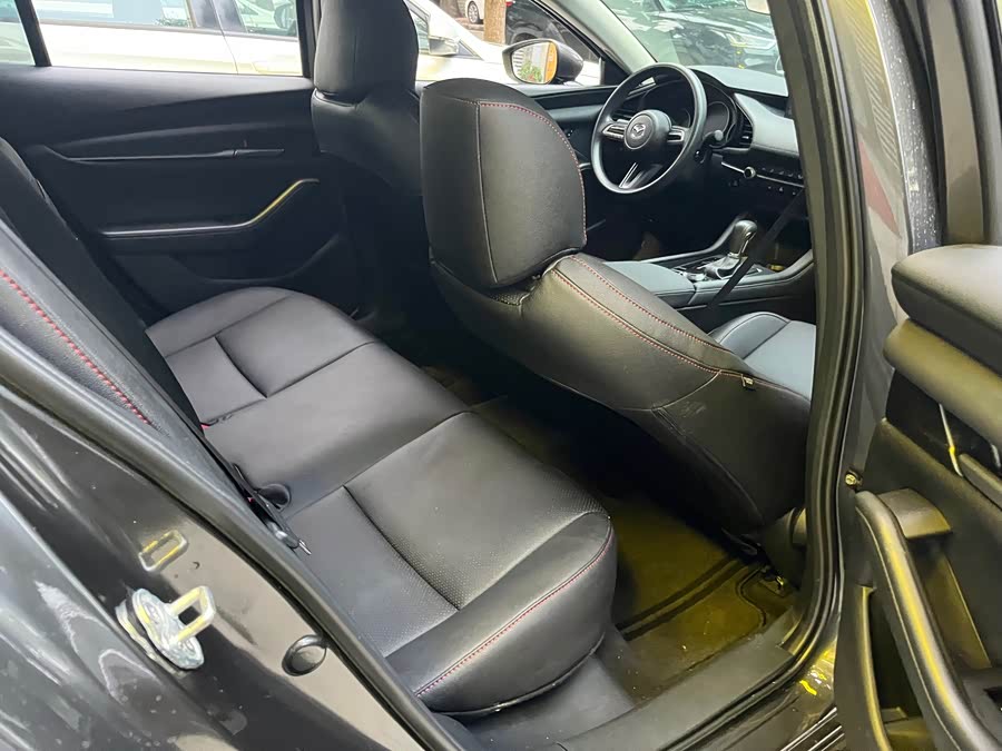 马自达 马自达3 2022 汽车图片 #8