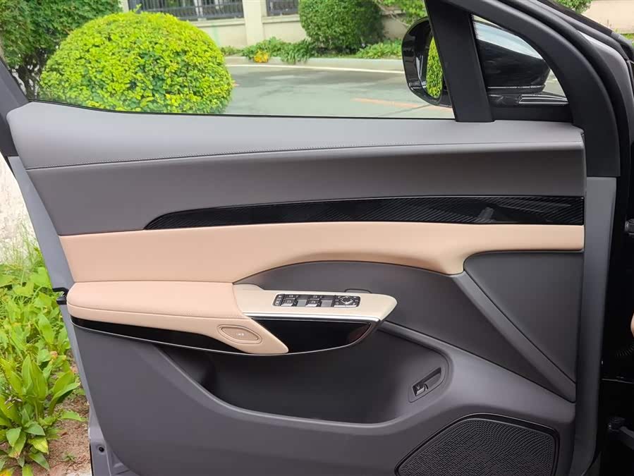 HongQi TianGong 08 2025 car image #8