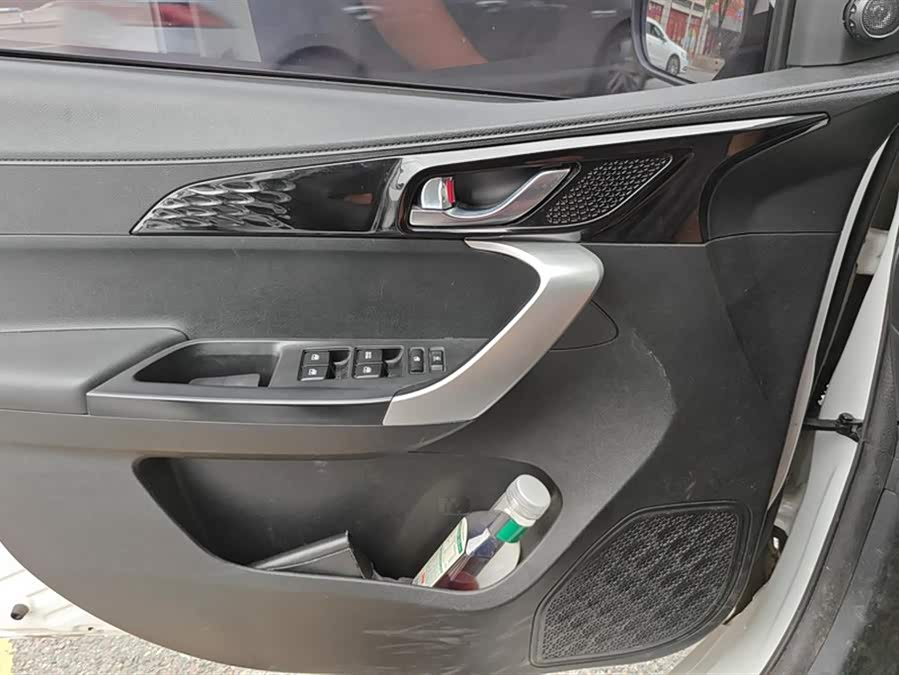 Changan BenBen E-Star 2022 #8 Changan BenBen E-Star 2022 image de voiture #8