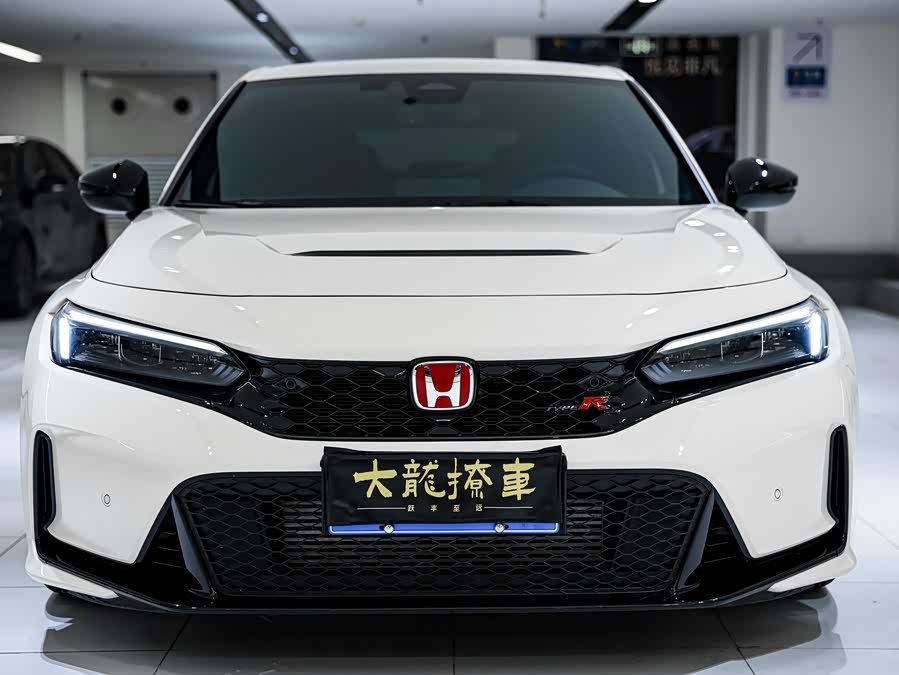 Honda Civic (Imported) 2023 car image #8