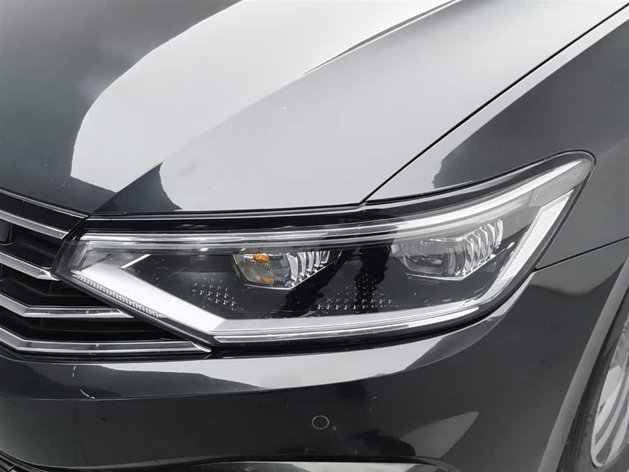 Volkswagen Magotan GTE 2020 car image #8