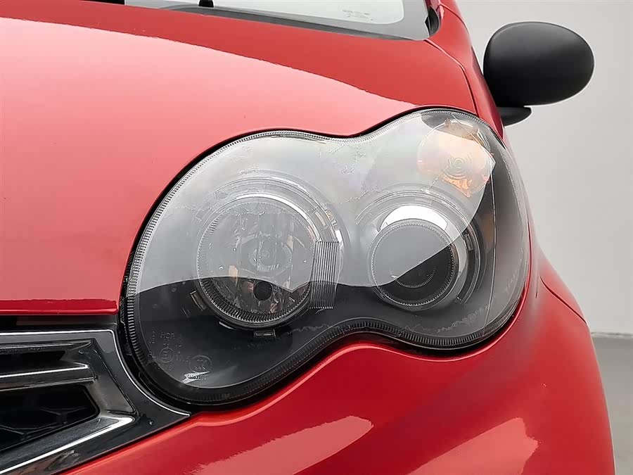 BYD F0 2018 car image #8