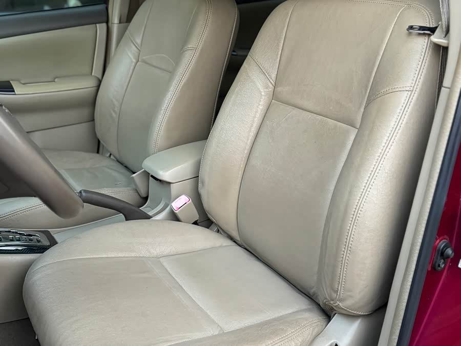 Toyota Reiz 2012 #8 Toyota Reiz 2012 immagine di auto #8