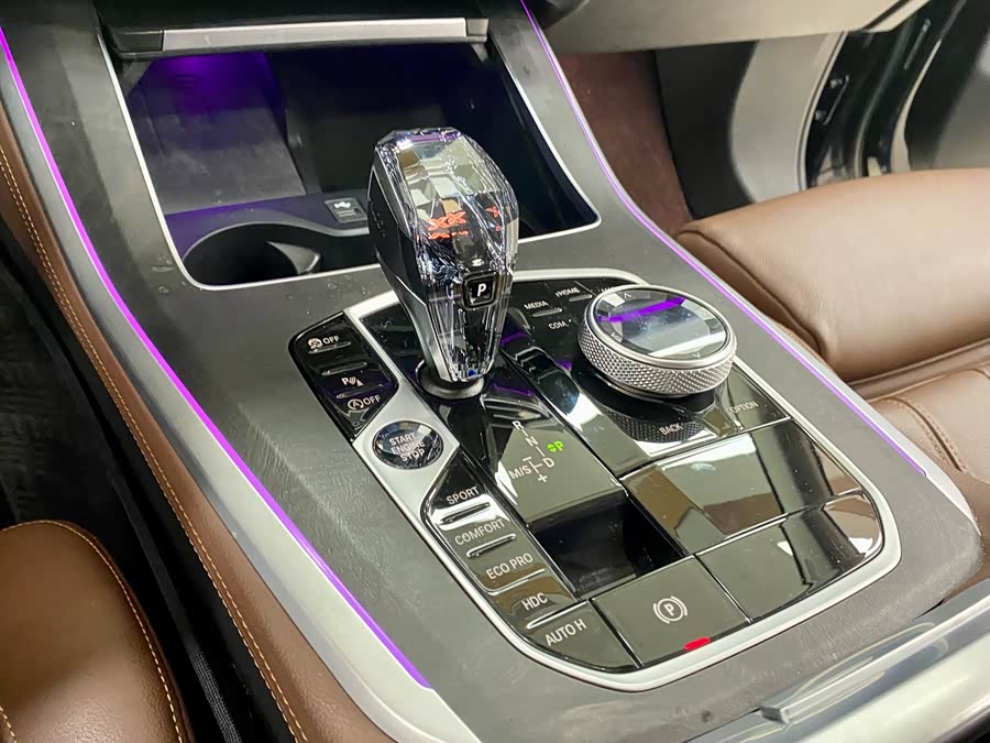 BMW X5 (Imported) 2021 #8 BMW X5 (Imported) 2021 car image #8