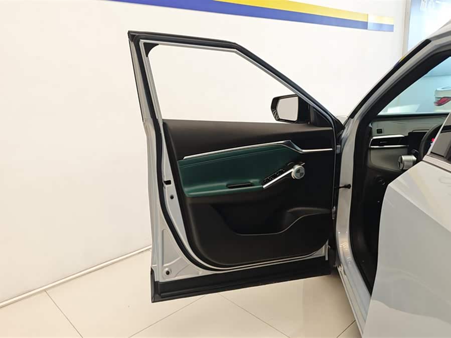 GAC Trumpchi Emkoo 2022 #8 GAC Trumpchi Emkoo 2022 car image #8