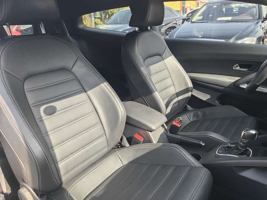 Volkswagen Scirocco 2012 #8 Volkswagen Scirocco 2012 image de voiture #8