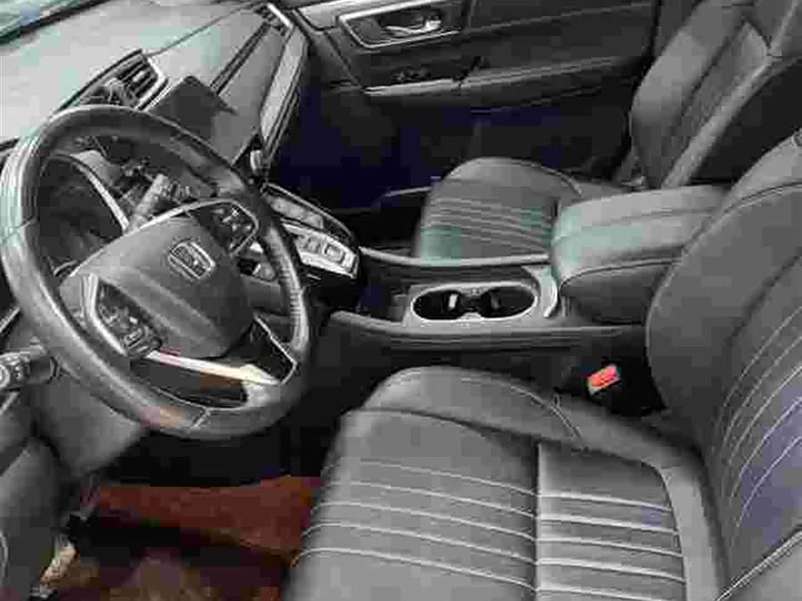 Honda Breeze New Energy 2022 car image #8