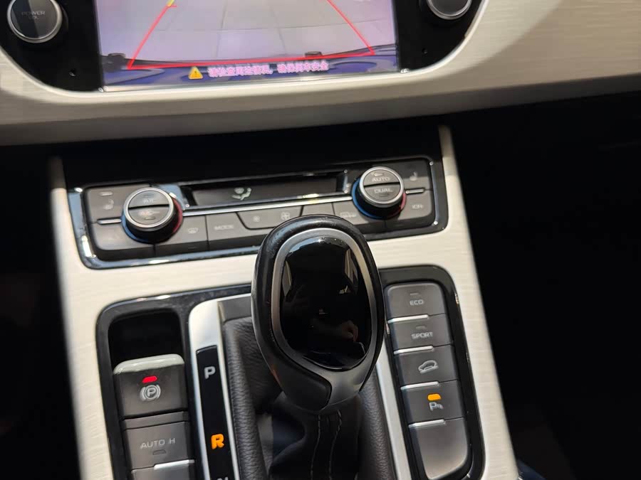 吉利汽车 博越 2018 汽车图片 #8