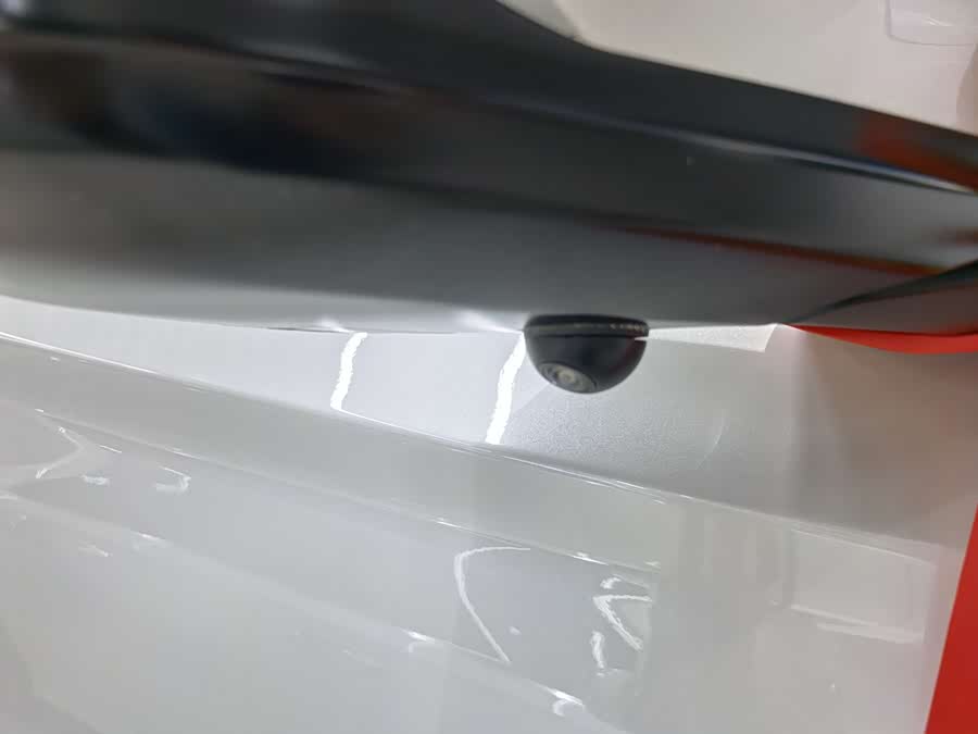 Honda XR-V 2021 car image #8