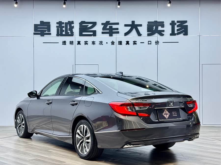本田 雅阁 2020 汽车图片 #8