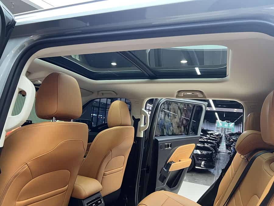 Haval Raptor New Energy 2024 car image #8