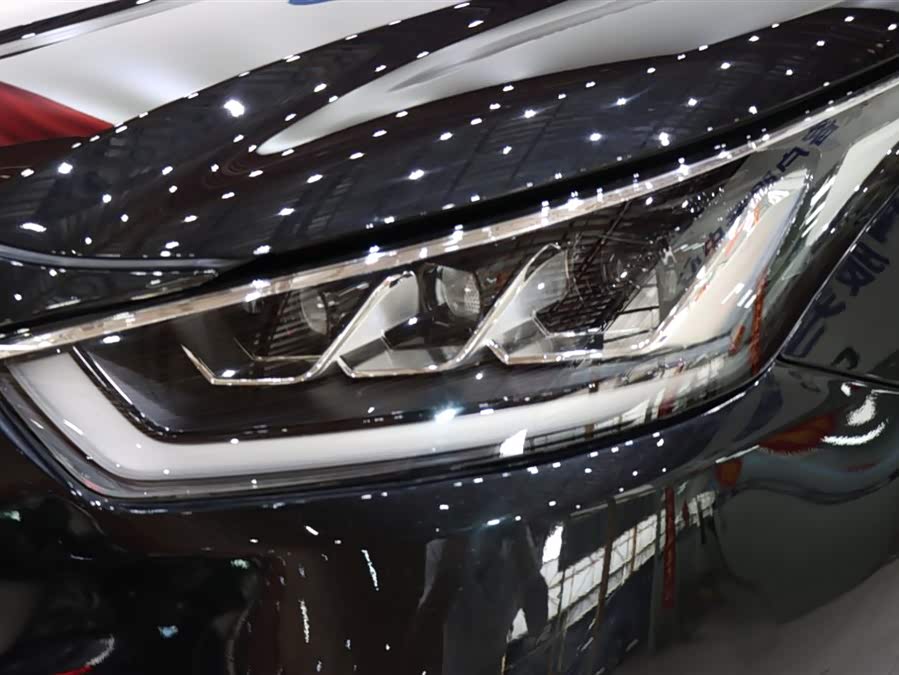 Toyota Crown Kluger 2024 car image #8