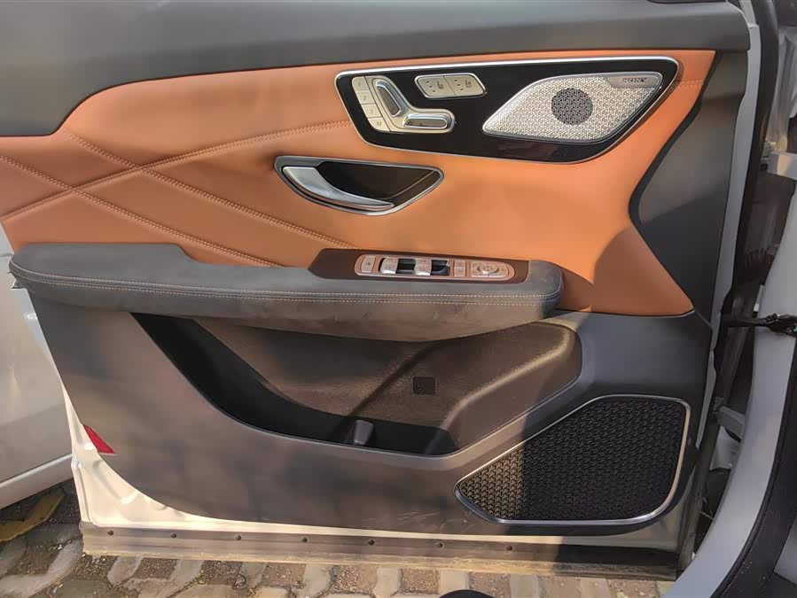 捷途山海 捷途山海L7 2024 汽车图片 #8