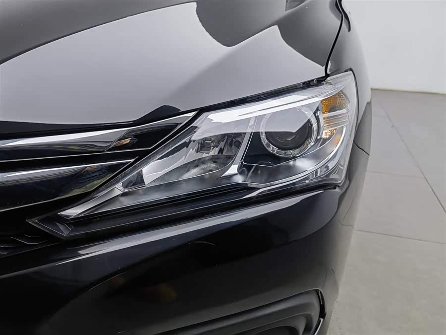 BYD F3 2021 car image #8