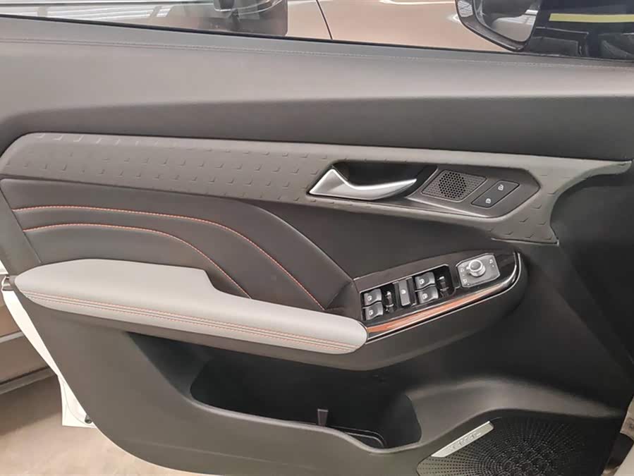 Haval Rabbit 2021 immagine di auto #8