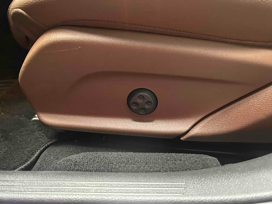 Mercedes-Benz E Class (Imported) 2018 car image #8