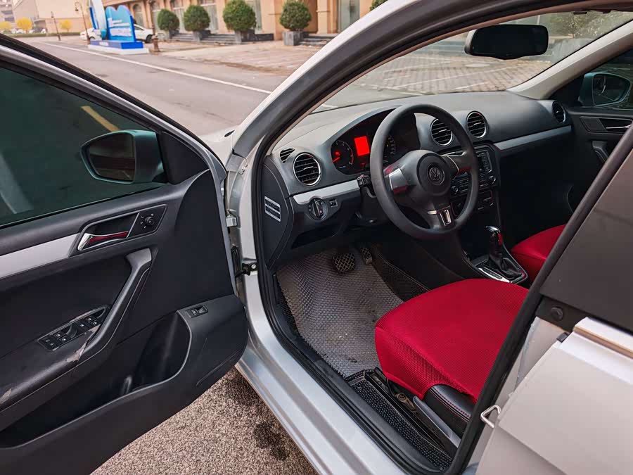 Volkswagen Jetta 2015 #8 Volkswagen Jetta 2015 image de voiture #8