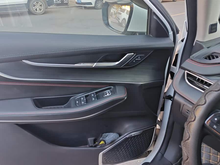 Exceed Chasing Wind 2022 car image #8