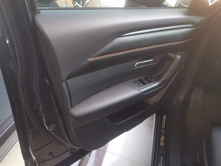 马自达 马自达CX-50行也 2023 汽车图片 #8