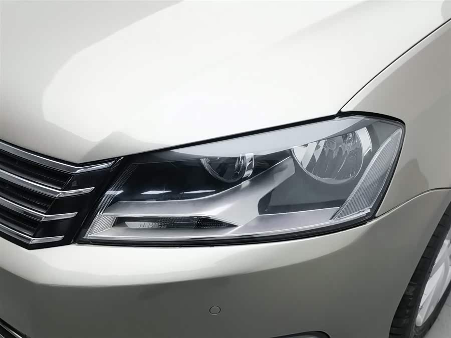 Volkswagen Magotan (Imported) 2014 изображение автомобиля #8