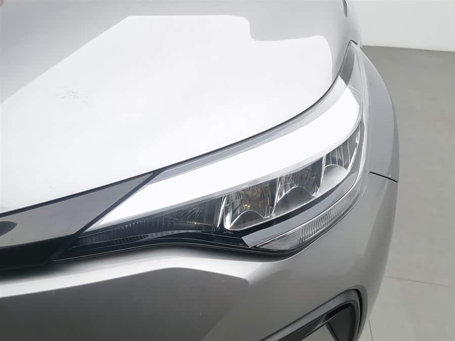 Toyota Izoa 2021 immagine di auto #8