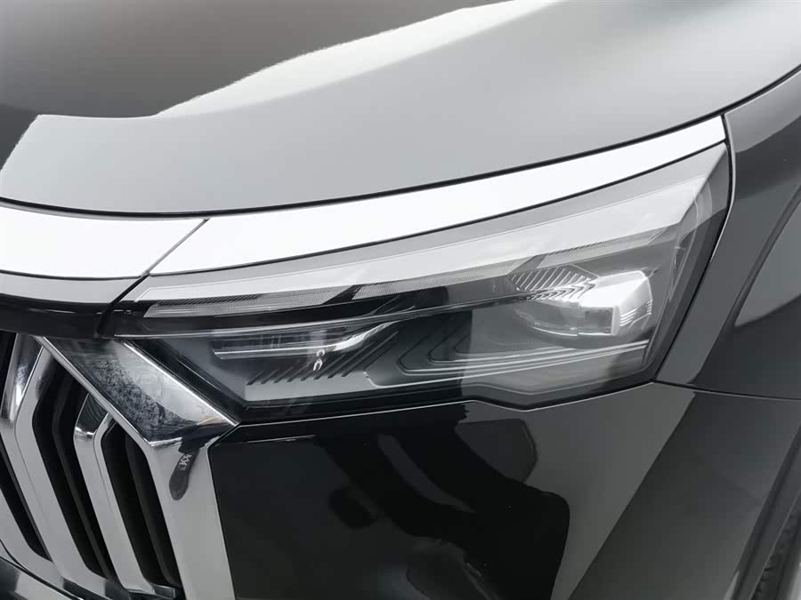 GEELY Okavango L 2023 #8 GEELY Okavango L 2023 imagem de carro #8