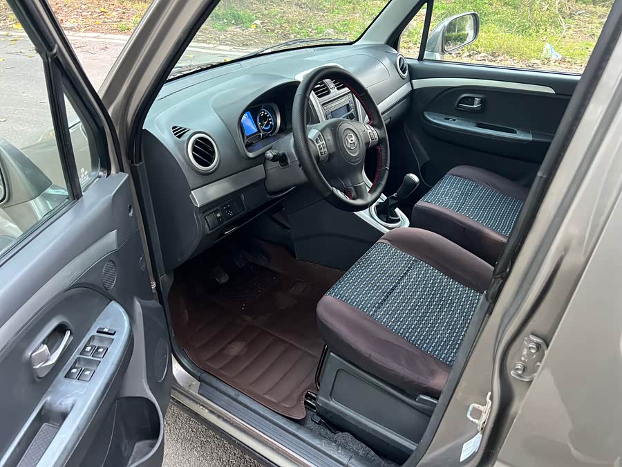 Suzuki Wagon R X5 2016 image de voiture #8