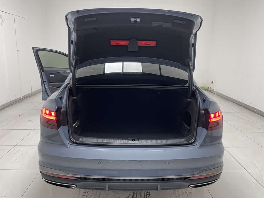 奥迪 奥迪A4L 2022 汽车图片 #8