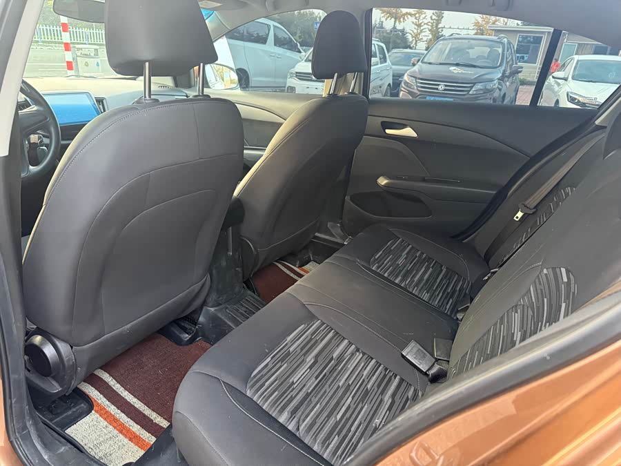 Chevrolet Cavalier 2017 #8 Chevrolet Cavalier 2017 car image #8