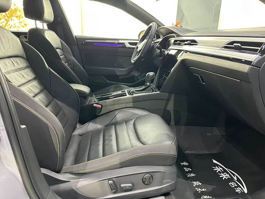 Volkswagen CC (FAW-Volkswagen) 2024 صورة سيارة #8