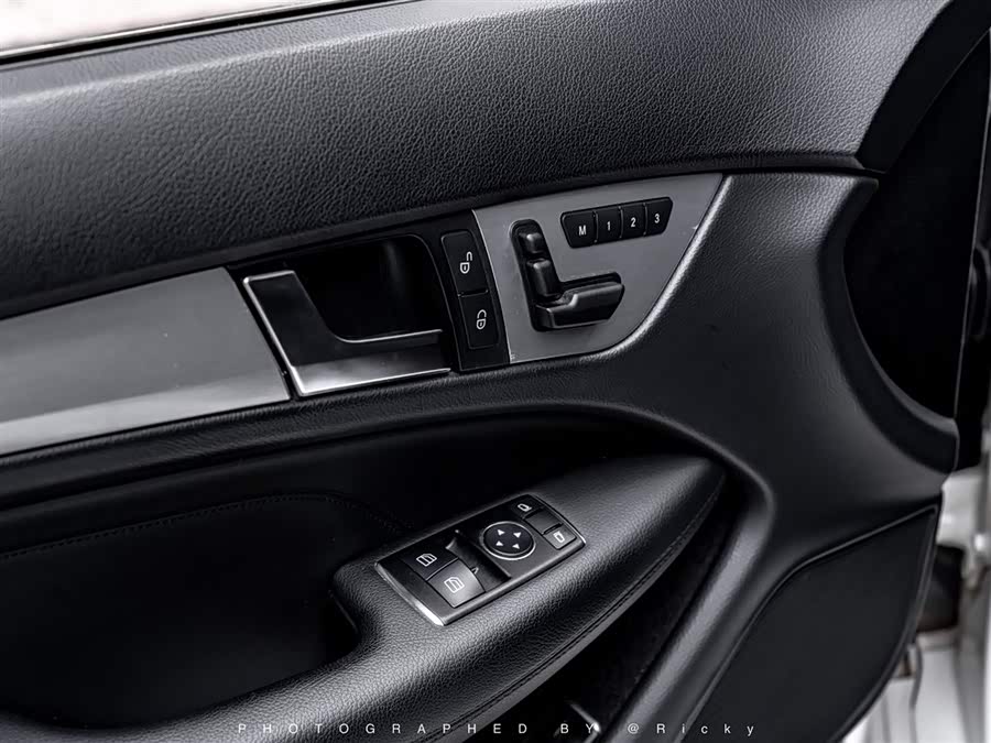 Mercedes-Benz C Class (Imported) 2014 #8 Mercedes-Benz C Class (Imported) 2014 car image #8