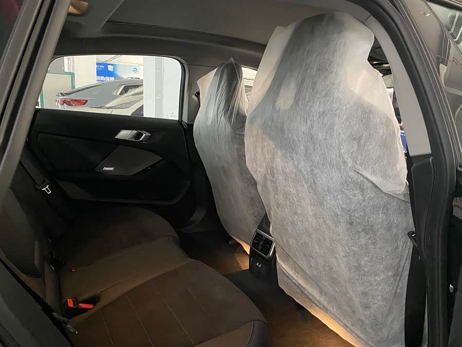 BMW 2 Series 2025 car image #8