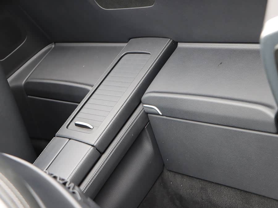 Mercedes-Benz SL Class 2019 car image #8